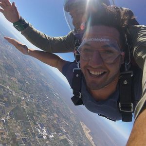 Meet your Posher, Jason